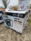 Paladin Gasonline Water pump
