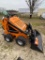 Land Hero mini skid Steer