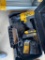 Dewalt 20V Drill Battery & Charger