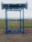 Global Metal Racks 4000lb Rating