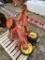 Kuhn GMD 700 Parts
