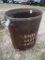 Metal Pipe crate ,scap bin etc