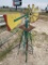 Garden Windmills