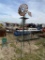 Garden Windmills
