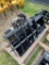 New mini excavator swivel bucket, hy.thump