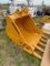 New Excavator Bucket Fits CAT 320
