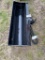 New large Mini Excavator swivel bucket