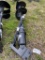 New Mini Excavator auger with 10 in bit