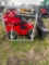 New Mini skid Loader EG380