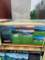New Diggit HD 20x20 Steel Car Port