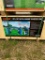 New Diggit 20x30 Metal Car Port with sides