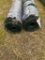 2 Rolls Wire Mesh Fencing