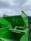 Small Self Dumping Hopper