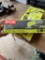 Ryobi Detail Sander & sheer