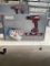 New Skil 12V Drill & Digital Level