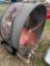Large Shop fan,needs motor
