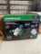 Metabo 18V 21 degree Nailer