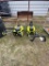 2 Snow Blowers