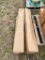 2-Rolls of Uline plastic wrap