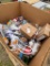 Pallet of Home depot misc