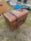Antique Trunk