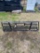 Heachache Rack