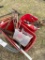 2-totes,saws,levels,cable,squares,etc