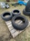 Toyo Open country 285/60R20,2-255/55R18