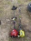 Ryobi Weedeater gas,Craftsman weedeater gas
