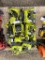 Bundle of Ryobi Power tools (Parts)