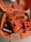 Pasloade Nailer