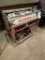 Honda 4000 Watt Generator Runs