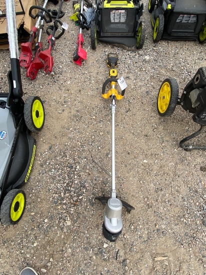 20V Dewalt Weedeater