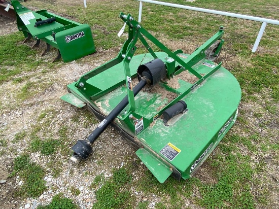 Frontier RC2060 5' Brush cutter