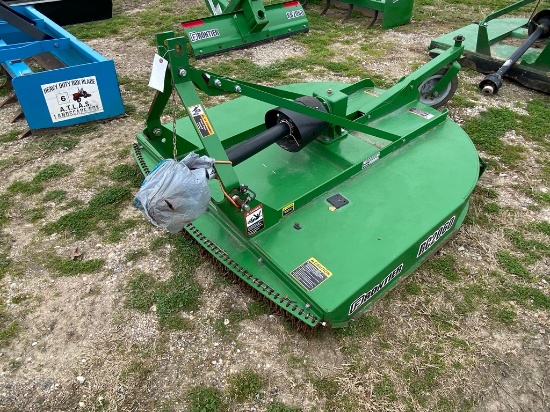 Frontier RC 2060 5' Brush Cutter