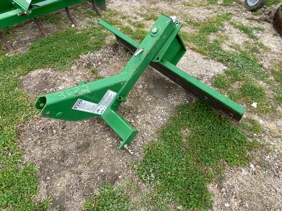 Frontier RB2060 5' Angle Blade