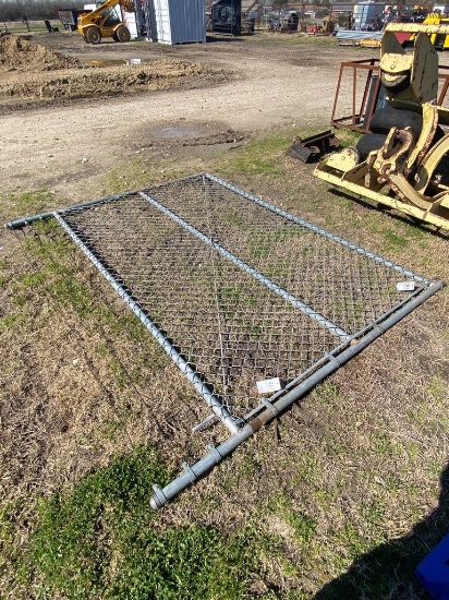 Chain Link Pannel