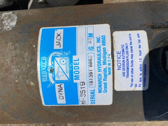 Hydraulic Pump