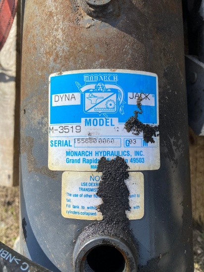 Hydraulic Pump