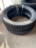 130/80R17 Motorcycle Tires