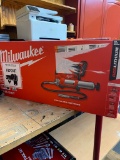 New Milwaukee M18 Grease gun with Battery & charger