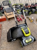 Ryobi 40V Lawn Mower only