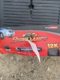 Rhino 12klb car ramps III