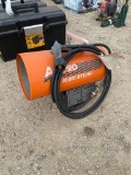 All Pro 40,000 BTU Heater