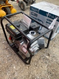 Paladin DLD-TWP80 Gas Water Pump