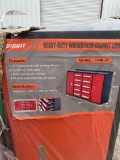Diggid HD 10 drawer tool box
