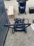 Powersmart push mower