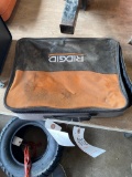 Ridgid Screwgun