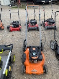 Yard Max Push mower