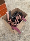 7 Horse Halters